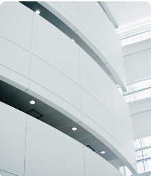 Dış cephe kaplamaları